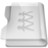 Aluminium sharepoint Icon